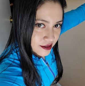 Meet your Posher, Gaby